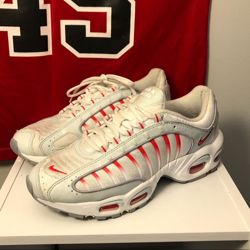 Nike Air Max Tailwind IV Orbit size 8.5